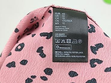 hm stroje: H&M Divided, Top damski, rozmiar L — 5