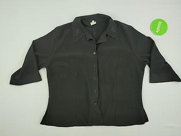 45x24: Koszula damska, rozmiar 4XL — 2