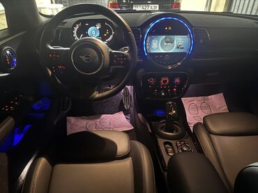 Mini: Mini Cooper S Clubman: 2022 г., 1.5 л, Бензин — 20