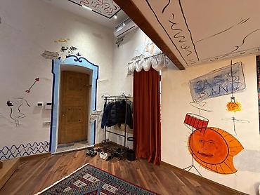 kirayə az: Satılır 3 otaqlı köhnə tikili 300 m², İçəri Şəhər m. Kateqoriya Köhnə — 5