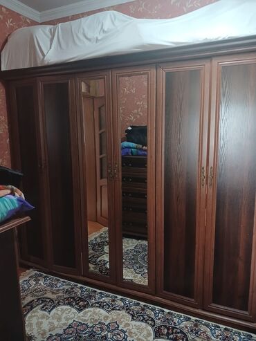 кухонный гарнитур бу: Hamisi Fabrik Mallaridir hamısı bir yerdə 300 azn Altı qapılı böyük