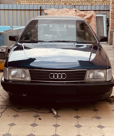 сколько стоит заправка кондиционера авто: Audi 100: 1987 г., 2.2 л, Механика, Бензин, Седан