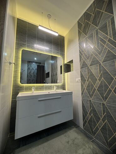 Продажа квартир: 4 комнаты, 178 м², Элитка, 11 этаж, Дизайнерский ремонт — 16