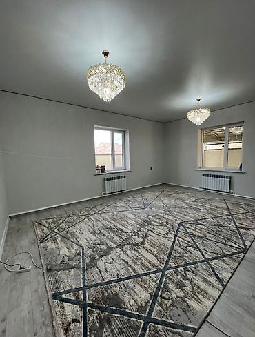 Продажа коттеджей и домов: Ак Ордо 2 Уй сатылат 4 соток 1, 5 кирпич . Мектеп Мечит Бала бакча — 3