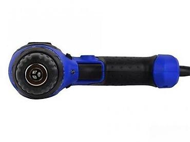 Električne bušilice: Električna bušilica/odvijač Geko - Tip: mrežna (sa kablom) - Brzine — 3