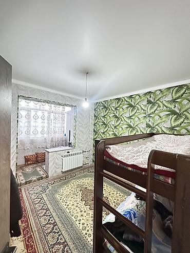 Продажа квартир: 2 комнаты, 48 м², 105 серия, 2 этаж, Евроремонт — 2