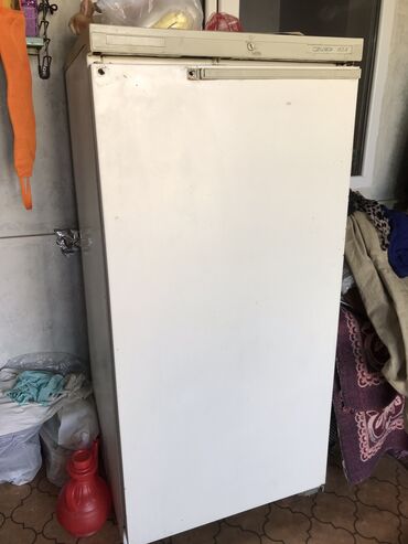 холодильник xiaomi: Холодильник Б/у, Однокамерный