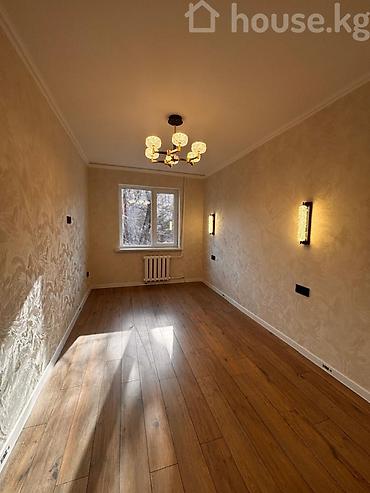 Продажа квартир: 2 комнаты, 48 м², 104 серия, 2 этаж, Евроремонт — 8