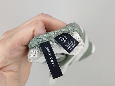 wiskozowe: Vero Moda, T-shirt damski, rozmiar L — 4