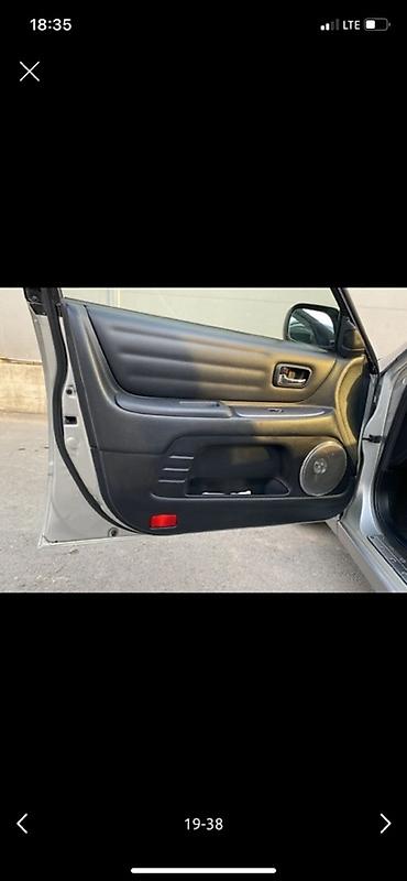 Toyota: Toyota Altezza: 2004 г., 2 л, Автомат, Бензин, Седан at lalafo.kg — 8 Toyota: Toyota Altezza: 2004 г., 2 л, Автомат, Бензин, Седан — 8