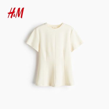 золотые цепочки женские бишкек: Футболка, Классикалык модель, Кытай, H&M, Жаңы, L (EU 40)