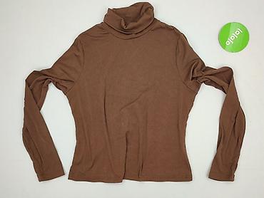 brandy sweter: Shein Curve, Golf damski, rozmiar XL — 2