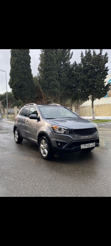 Sərnişin daşımaları: Minik avtomobili, Gəncə - 5 Oturacaq