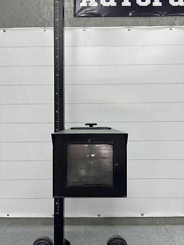 Оптический прибор для регулировки фар Nanhua NHD‑8000 (Headlight at lalafo.kg Оптический прибор для регулировки фар Nanhua NHD‑8000 (Headlight