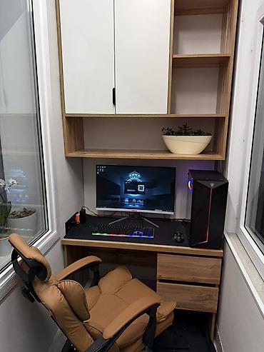 где можно продать пк: Компьютер, ядер - 4, ОЗУ 16 ГБ, Игровой, Б/у, Intel Core i3, AMD Radeon Pro, HDD + SSD — 3