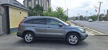 xpeng g3: Honda CR-V: 2012 г., 2 л, Автомат, Бензин, Кроссовер — 3