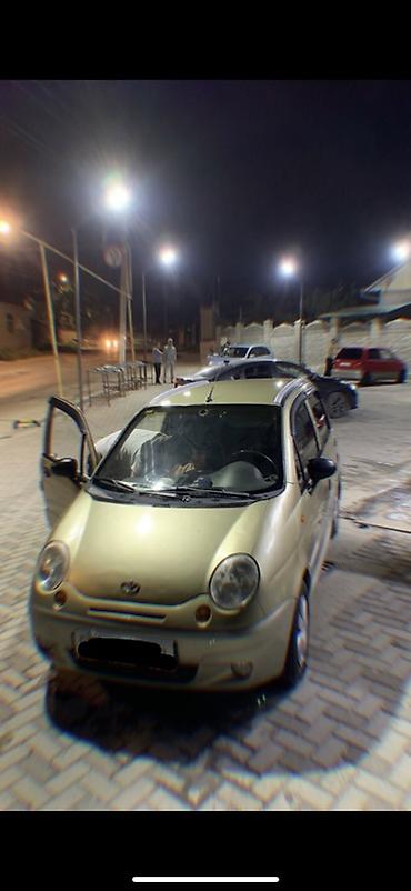 нексия 1 2005: Daewoo Matiz: 2008 г., 1 л, Механика, Бензин, Хэтчбэк — 3