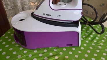 Pegle na paru: 1. Bosh Sensixx
2. TCM mini pegla na paru — 1