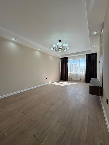церкви: 1 комната, 48 м², Церковь Элитка, 9 этаж, Евроремонт — 2