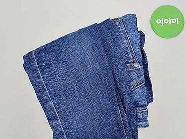 levis 874: Denim, Jeansy damskie, rozmiar XS — 6