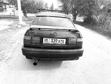 пассат б3 руловой рейка: Volkswagen Vento: 1993 г., 1.8 л, Кол менен иштөөчү, Бензин, Седан — 5