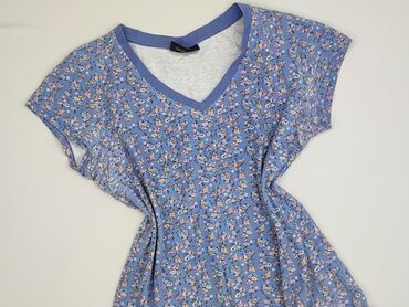 Kobiety: T-shirt damski, Gina, rozmiar L