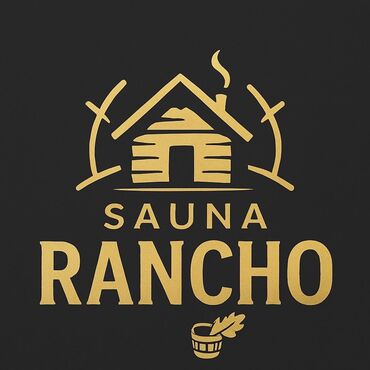 баня рядом: Сауна Rancho — уютное банное пространство в деревенском стиле. Что