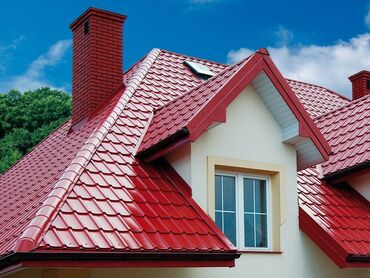 тк табылга мягкая мебель бишкек киргизия: 🏠Металлочерепица Адамантна, чатыр ✅Качественный и стильный дизайн!!!