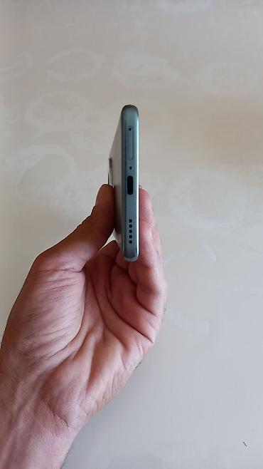 samsung z flip 5: Honor X9b, 256 GB, rəng - Yaşıl, Barmaq izi — 4