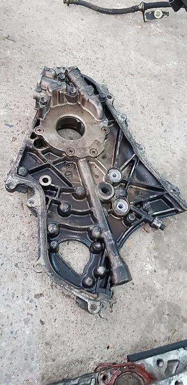 YD ULJNA PUMPA MOTOR ZA NISSAN ALMERA, ALMERA TINO, PRIMERA . OD