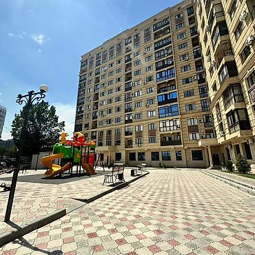 Продажа квартир: 1 комната, 33 м², Кок-Жар мкр Элитка, 4 этаж — 2