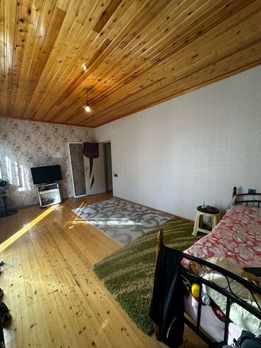 Giriş qapıları: Yeni suraxanı Ballı market arxası metrə yolvar 3 otaq metbext var — 8