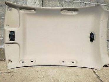 ford capri prodaja: Nebo za Alfu 147 Restyling 5V. Nebo za Alfu 147 Restyling 5V Kontakt — 2