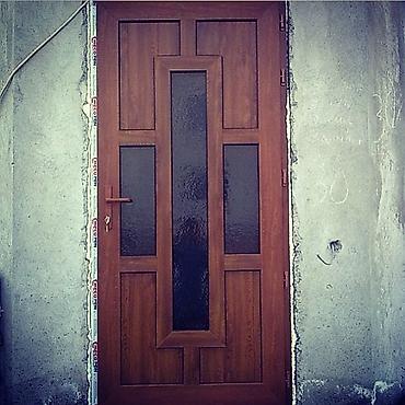 Пластиковые окна на заказ: Пластиковые онка, двери, витражи, подоконники, отливы и маскитные — 5