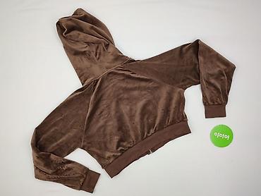 bluzy z hello kitty: H&M Divided, Bluza z kapturem damska, rozmiar L — 3