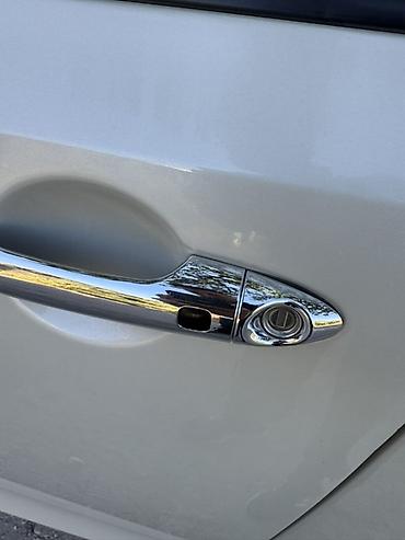 moning: Kia Morning: 2017 г., 1 л, Автомат, Бензин, Хэтчбэк — 9