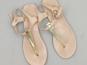 buty ugg na platformie ccc: В`єтнамки жіночі, розмір 37, стан - Хороший
