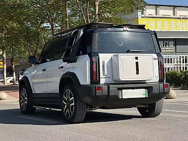 Chery: Chery : 2024 г., Автомат, Электромобиль, Кроссовер — 5