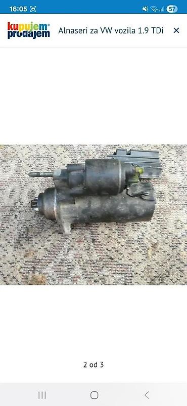 karburator pz30: ALNASERI ZA VW VOZILA | Prodajem alnasere za vw vozila svih vrsta. U — 5