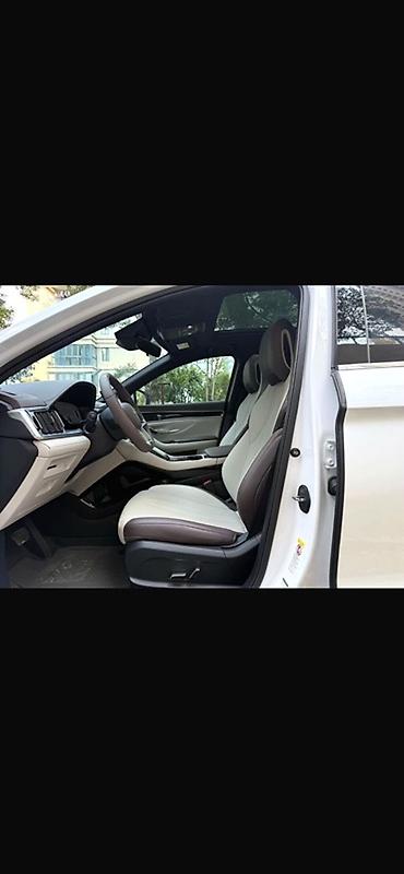 Продажа авто: BYD Song Plus: 2024 г., Электромобиль, Кроссовер — 2
