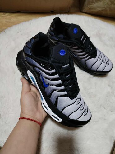 Patike: Patike, Nike, veličina - 46 — 7
