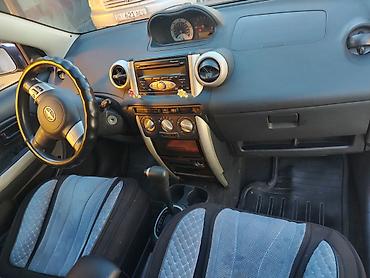 Scion: Scion xA: 2006 г., 1.5 л, Автомат, Хэтчбэк — 3