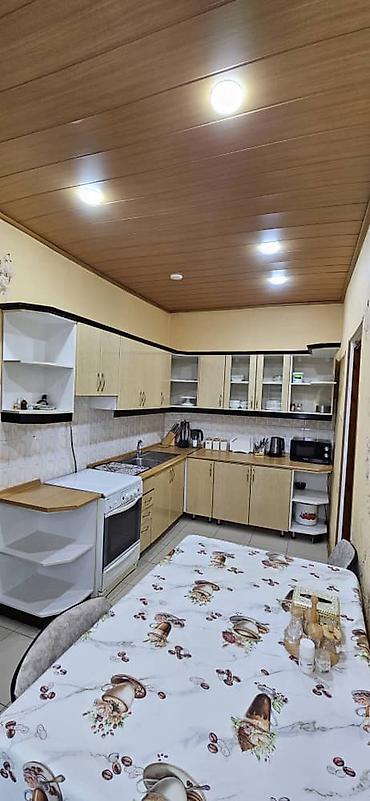 село чокморова: Продаётся большой уютный дом в селе Ленинское (недалеко от Объездной) — 6
