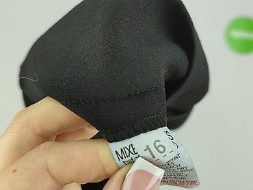 spodnie playboy: Szorty damskie, rozmiar 2XL — 4