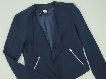 c a marynarki damskie: H&M, Women's blazer, size XS (EU 34)