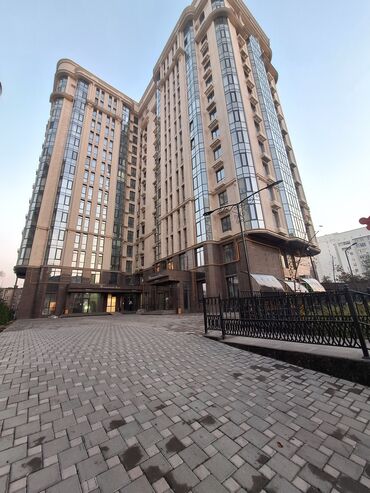 2 комнатная квартира в бишкеке купить: 2 бөлмө, 81 кв. м, Элитка, 6 кабат, ПСО (өзү оңдоп түзөтүп бүтүү үчүн)