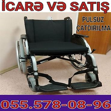 Manual əlil arabası – icarə və satış. - Yüngül, möhkəm metal çərçivə at lalafo.az Manual əlil arabası – icarə və satış. - Yüngül, möhkəm metal çərçivə
