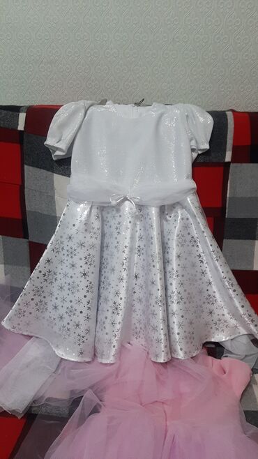 Платья: Детское платье — 2