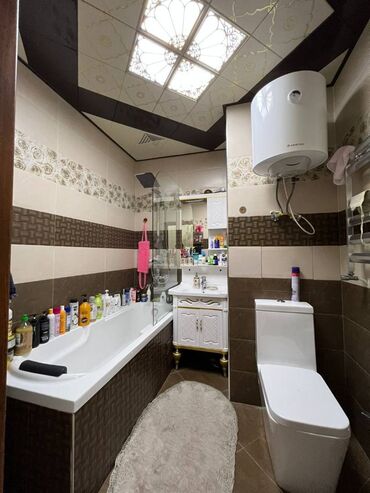 Köhnə tikili: Bakı, 3 otaqlı, Köhnə tikili, 90 kv. m — 9