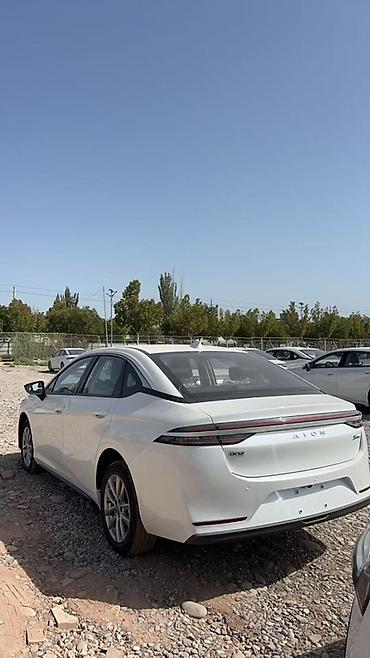 byd e1: GAC Aion S Plus — электроседан C-класса Кузов и дизайн - — 2